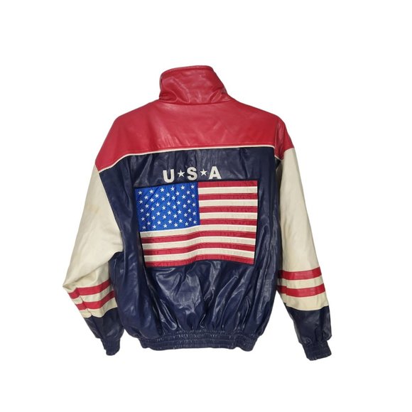 Steve & Barry's Other - Steve & Barry's USA jacket men's XL